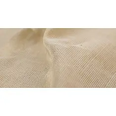 Handwoven Fabric ⚵ Tissue Silk Maheshwari ⚵ 5 { 2.5 meter }